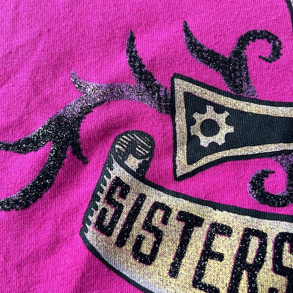 Bicycle theme tee - Picture 5 of 9